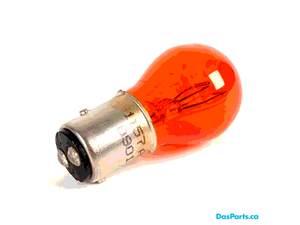 5w Amber Bulb, each - N 901 298 01